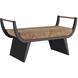 Winston 25 inch Harvest Bench