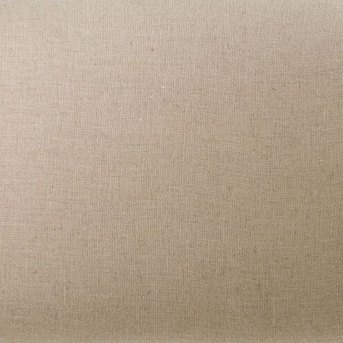 Bahati Natural Chair