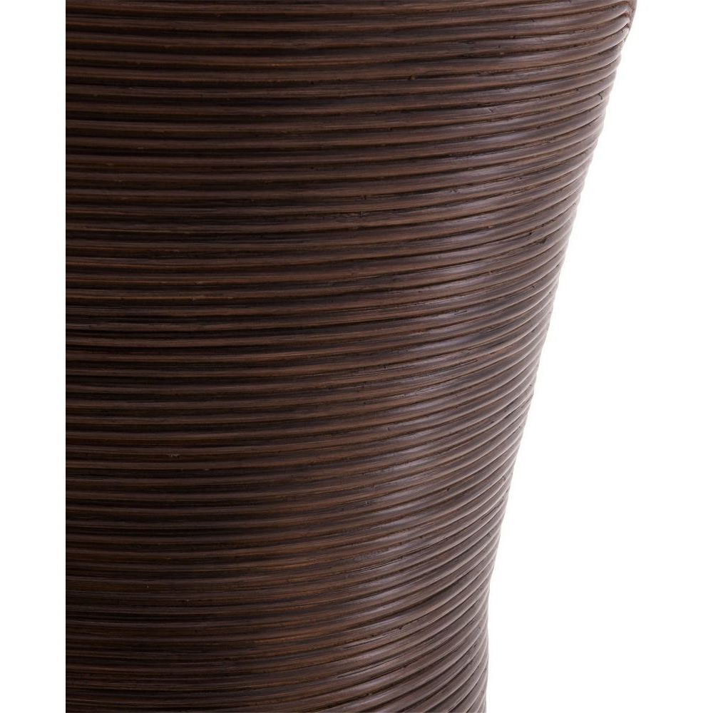 Itiga 31 inch Tobacco Wash Settee