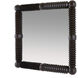 Chavelle 44.5 X 44.5 inch Umber Mirror