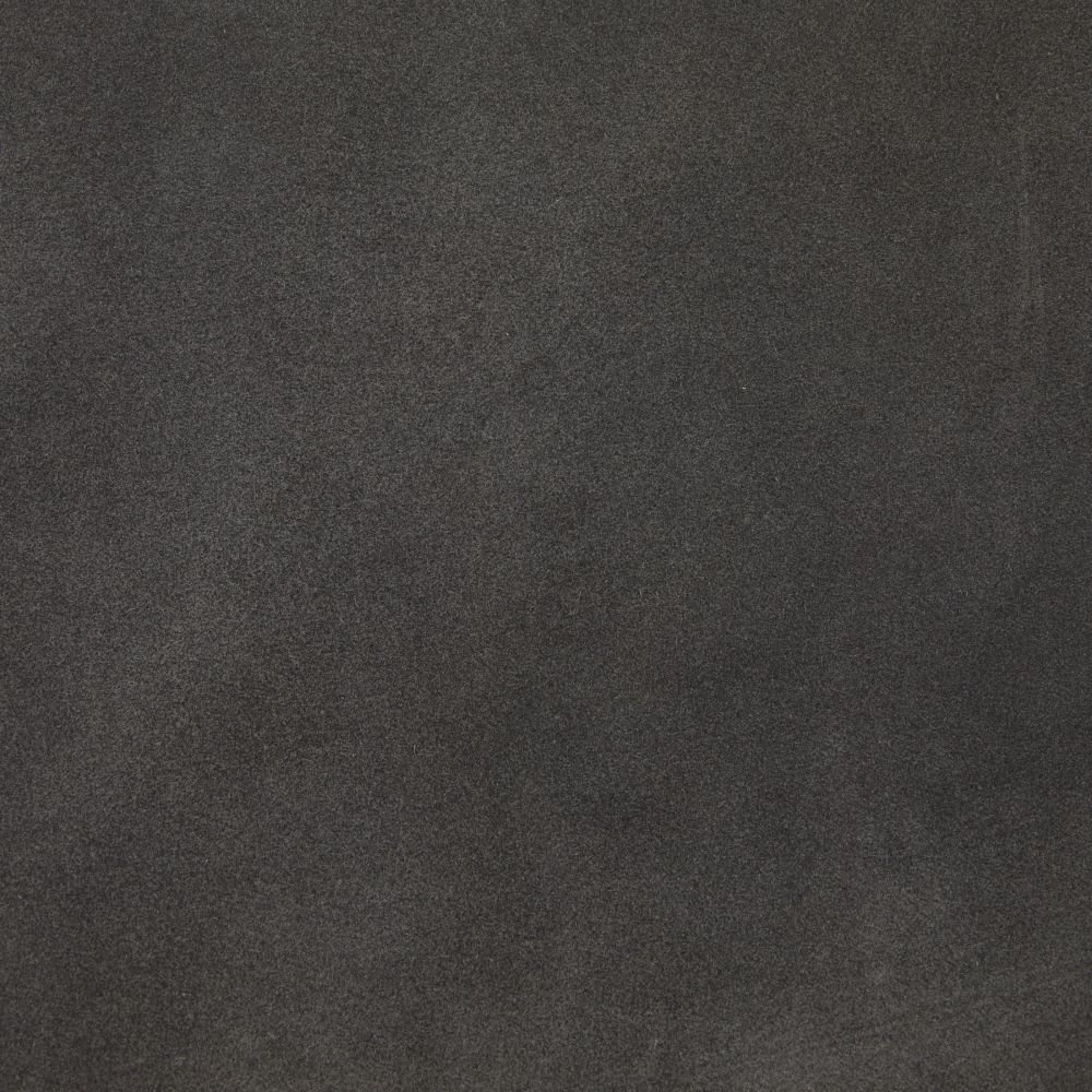 Duvall 19.5 inch Slate Grey Ottoman