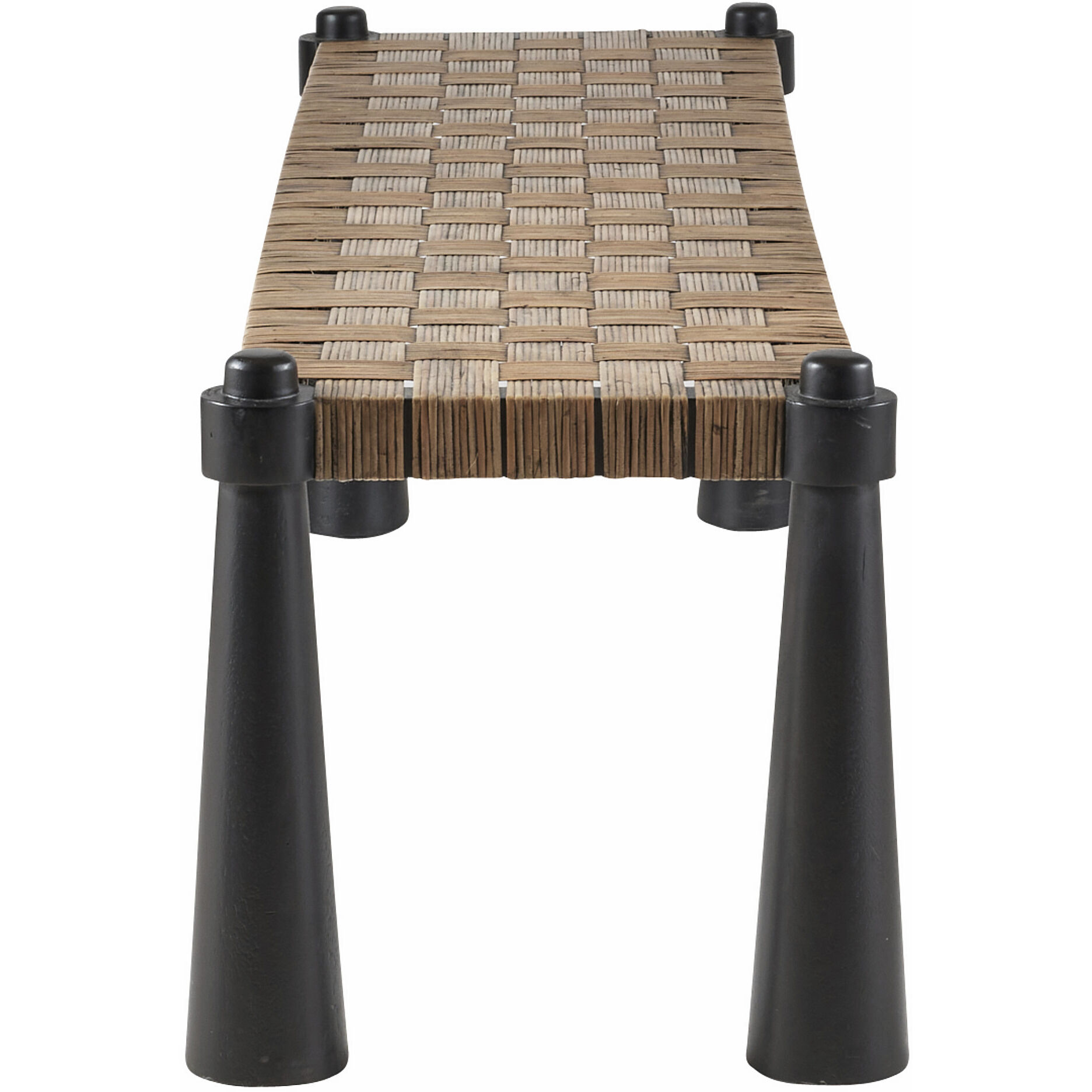 Solange Tobacco Wash Bench