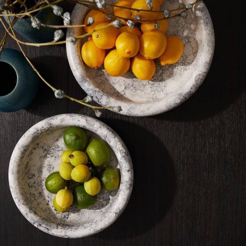 Izzy Thundercloud Centerpieces, Set of 2