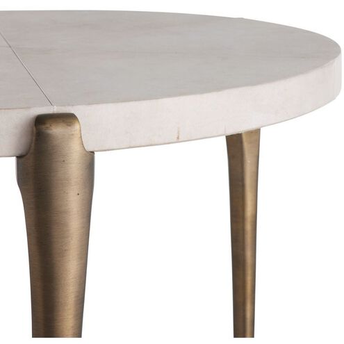 June End Table