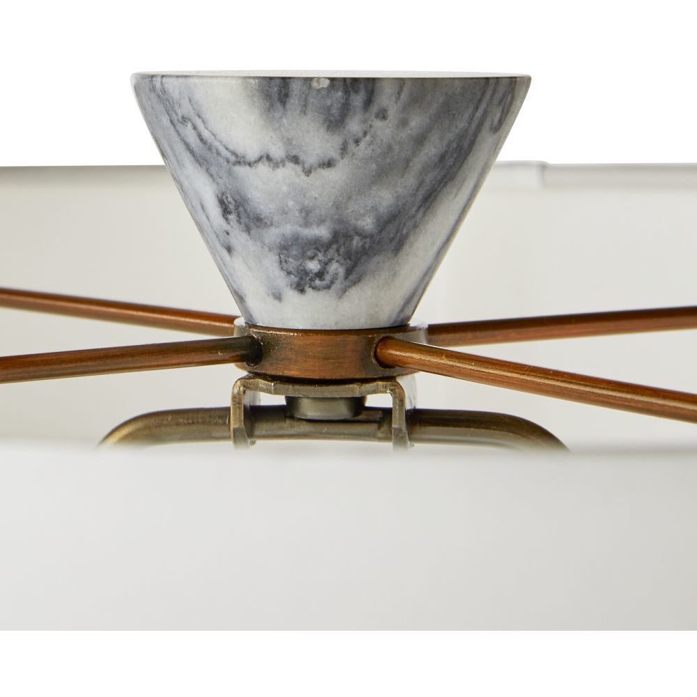 Chloe 150.00 watt Galaxy Table Lamp Portable Light