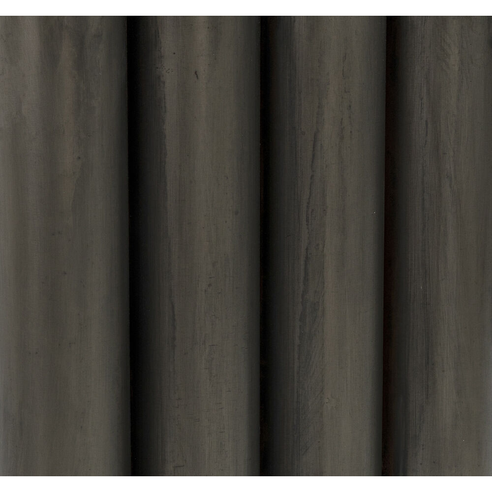 Organum 36 X 36 inch Gun Metal Coffee Table