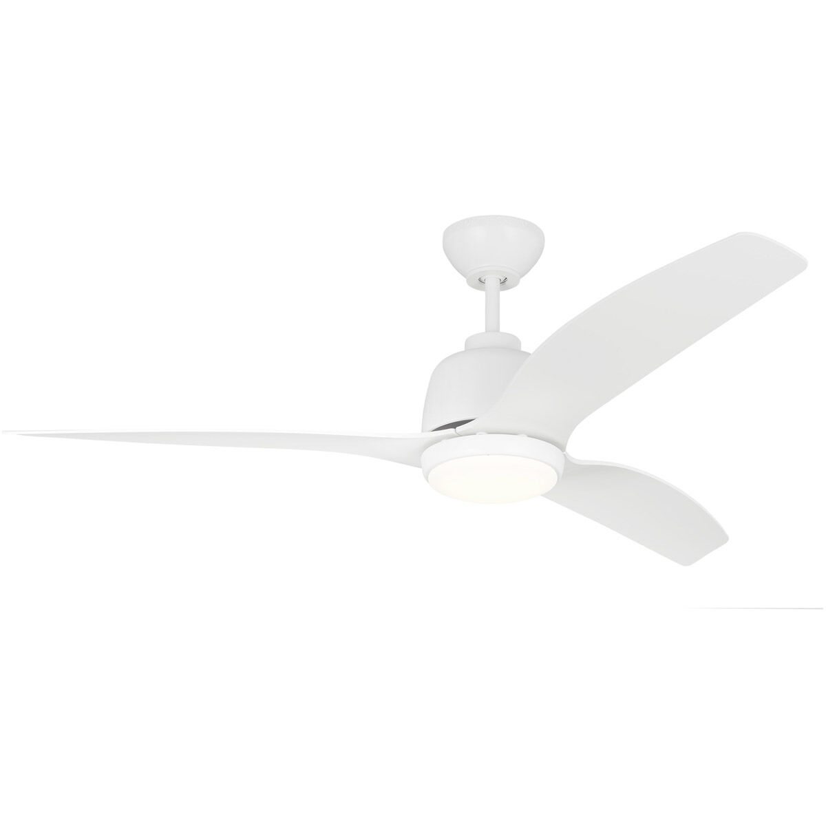 Avila 52.00 inch Outdoor Fan