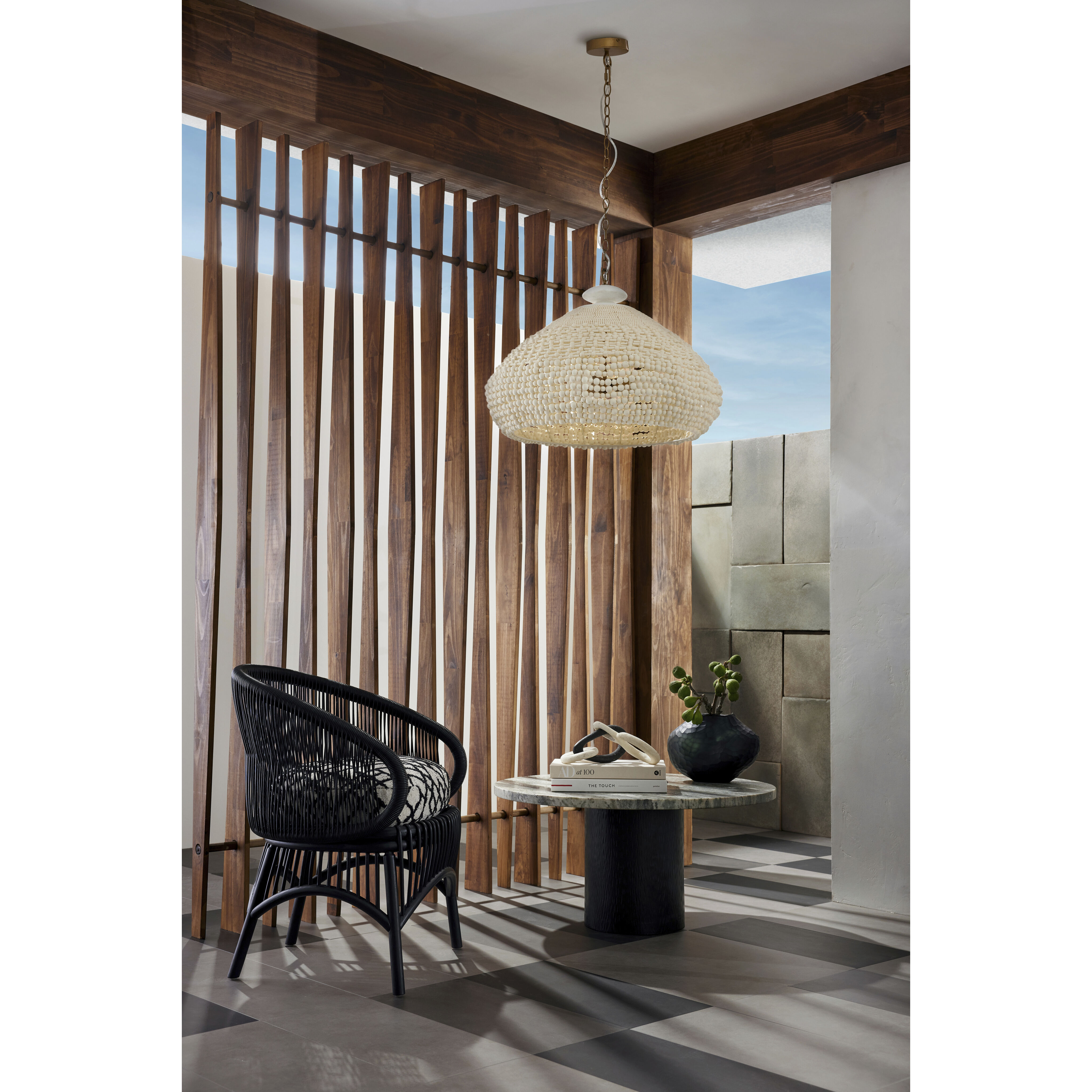 Lilo 3 Light 29 inch White and Antique Brass Chandelier Ceiling Light