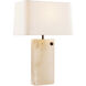 Nuevo 27 inch 100 watt White Lamp Portable Light