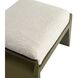 Alanna 19.5 inch Cloud Ottoman