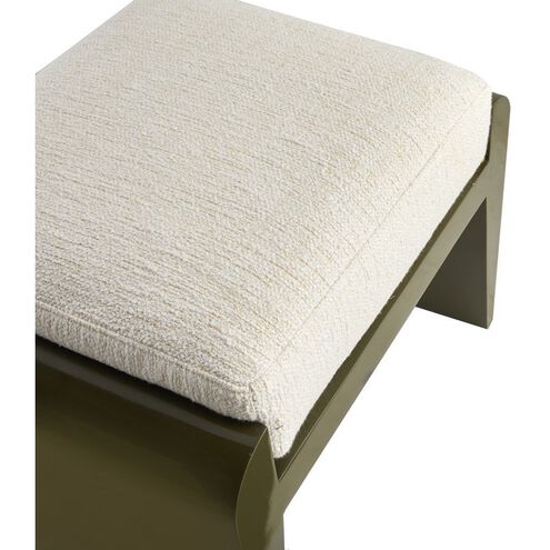 Alanna 19.5 inch Cloud Ottoman