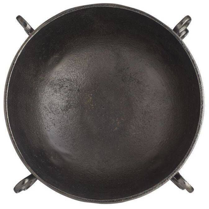 Garcia Graphite Centerpiece