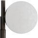 Julie Sconce Wall Light