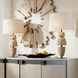 Comal 60 watt Sand Table Lamp Portable Light