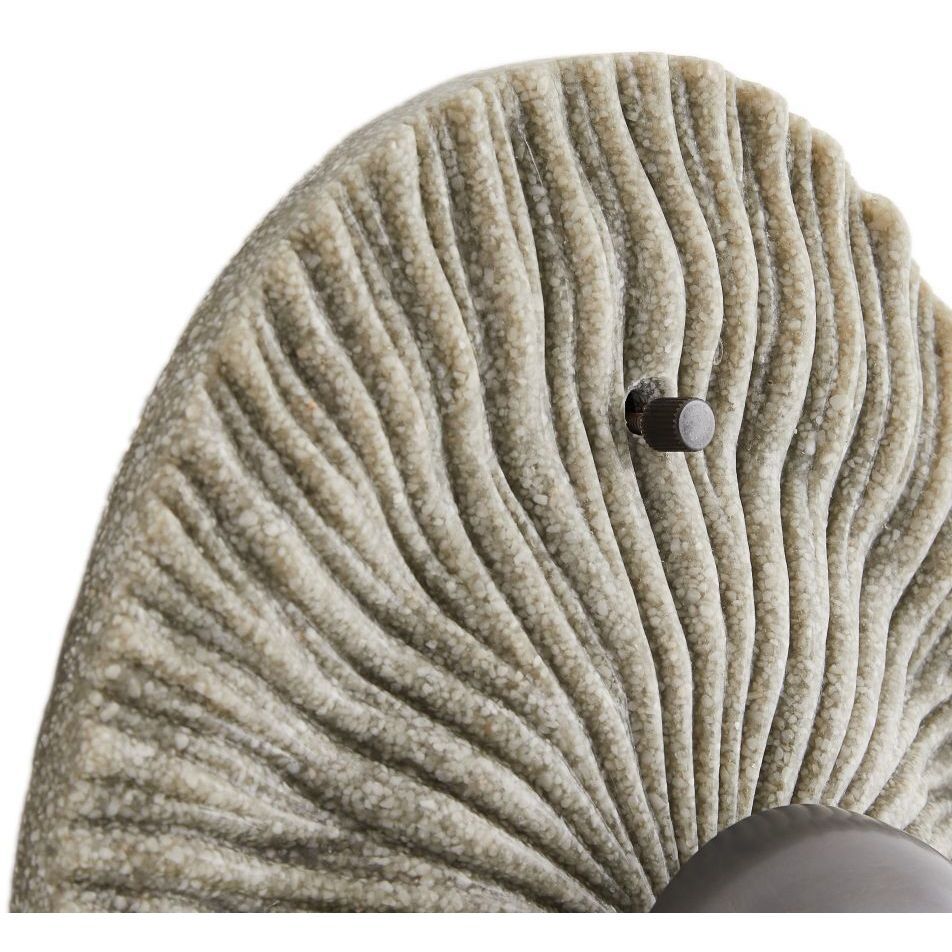 Yesenia 1 Light 10 inch Charcoal Sconce Wall Light