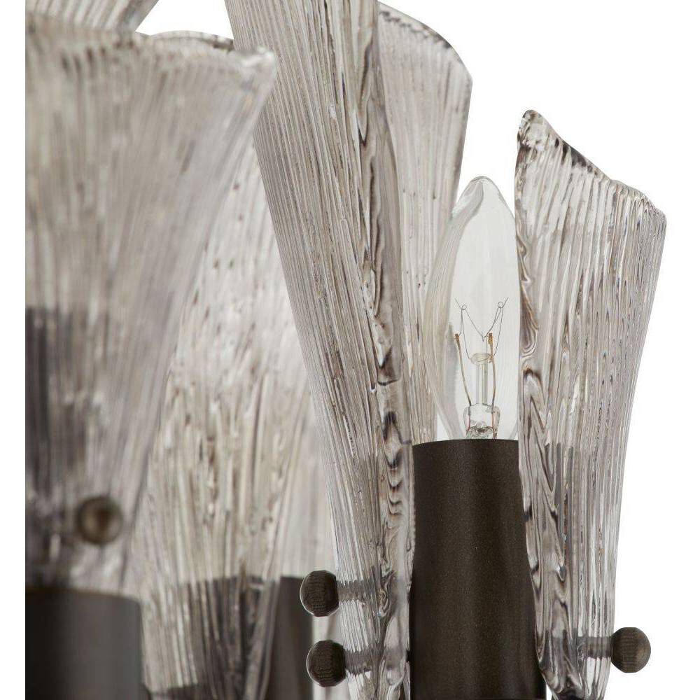 Gwendolyn 16 Light 24 inch English Bronze Chandelier Ceiling Light