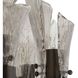 Gwendolyn 16 Light 24 inch English Bronze Chandelier Ceiling Light