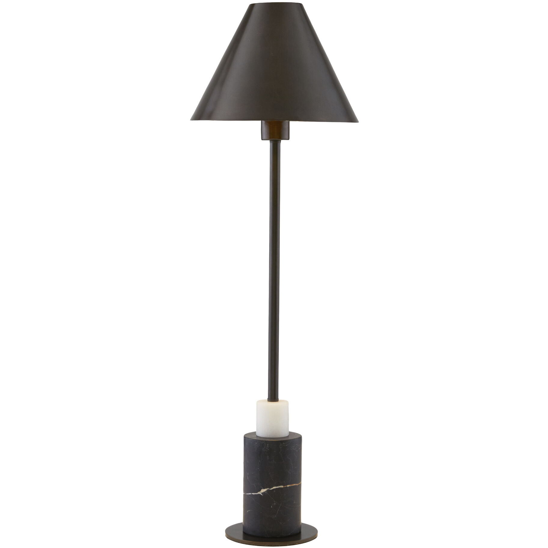 Pierre 31 inch 100.00 watt English Bronze Lamp Portable Light