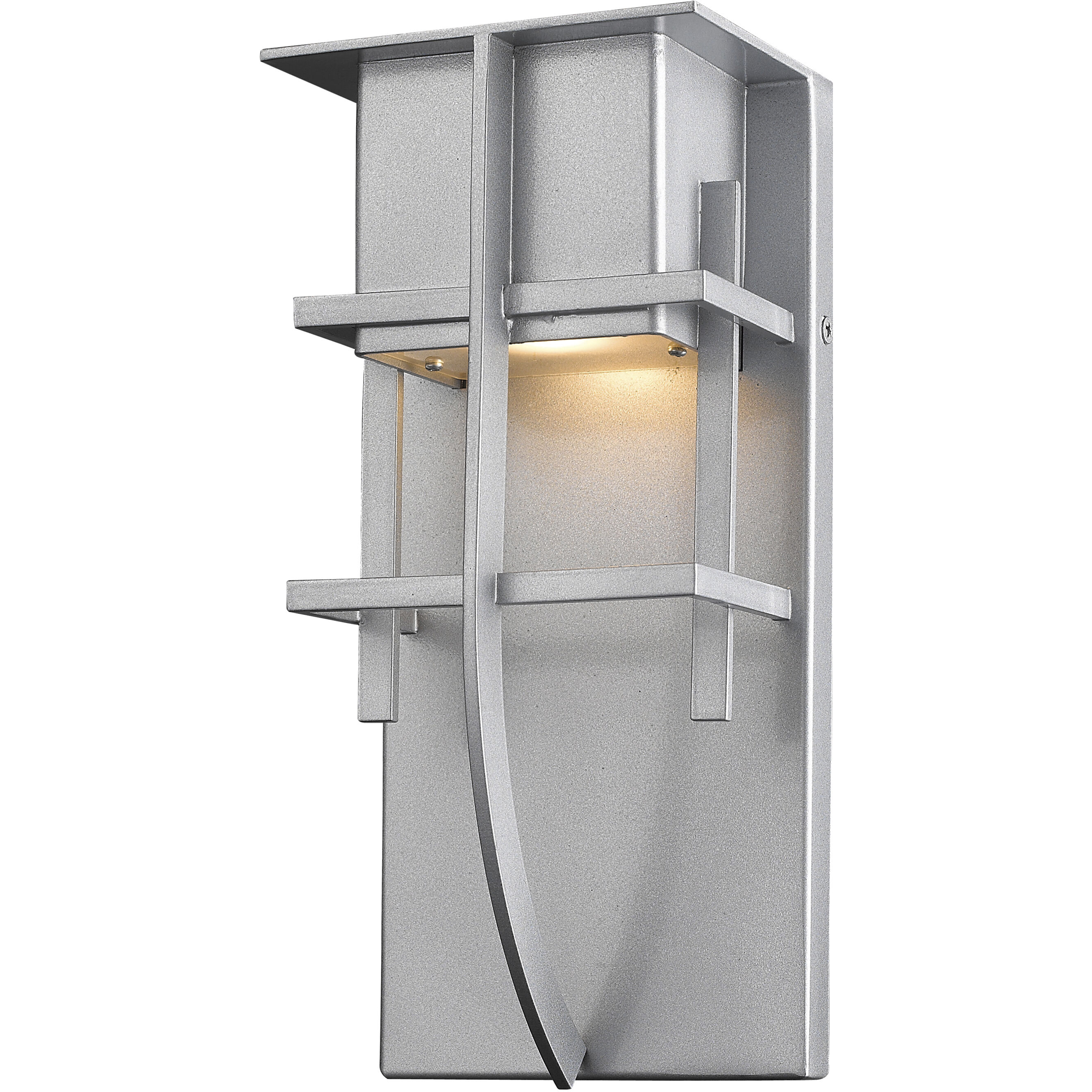 Stillwater 1 Light 4.75 inch Outdoor Wall Light