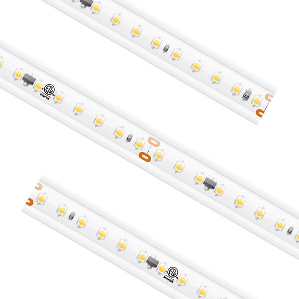 Hybrid 3 White 3000K 13.3 inch Tape Light