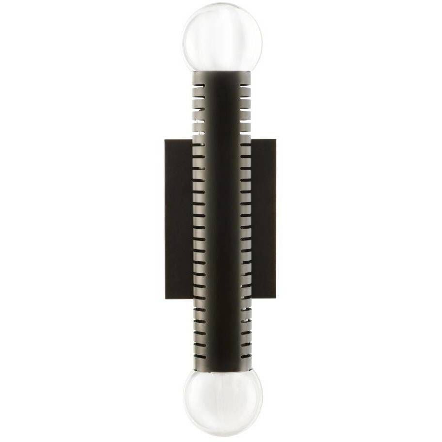 Flume Sconce Wall Light