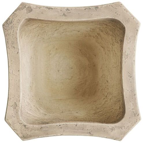 Cantilever 10.5 X 10 inch Planter