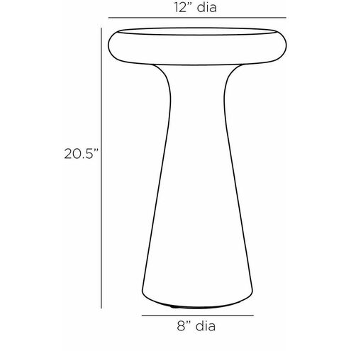 Zahara Drink Table