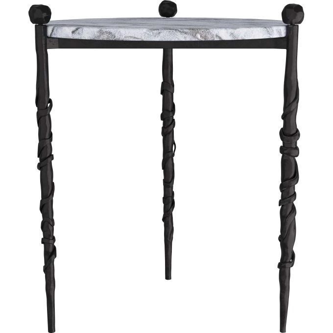 Blackthorn End Table
