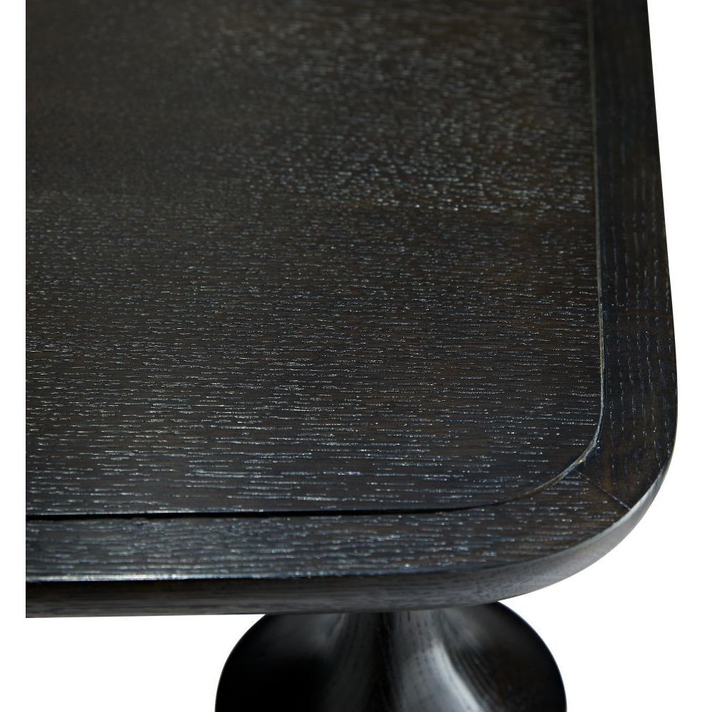 Villegas 52 inch Sable Console Table