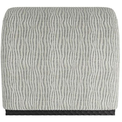 Bucek 18 inch Lichen Ottoman