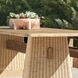 Edinburgh White Wash Planter