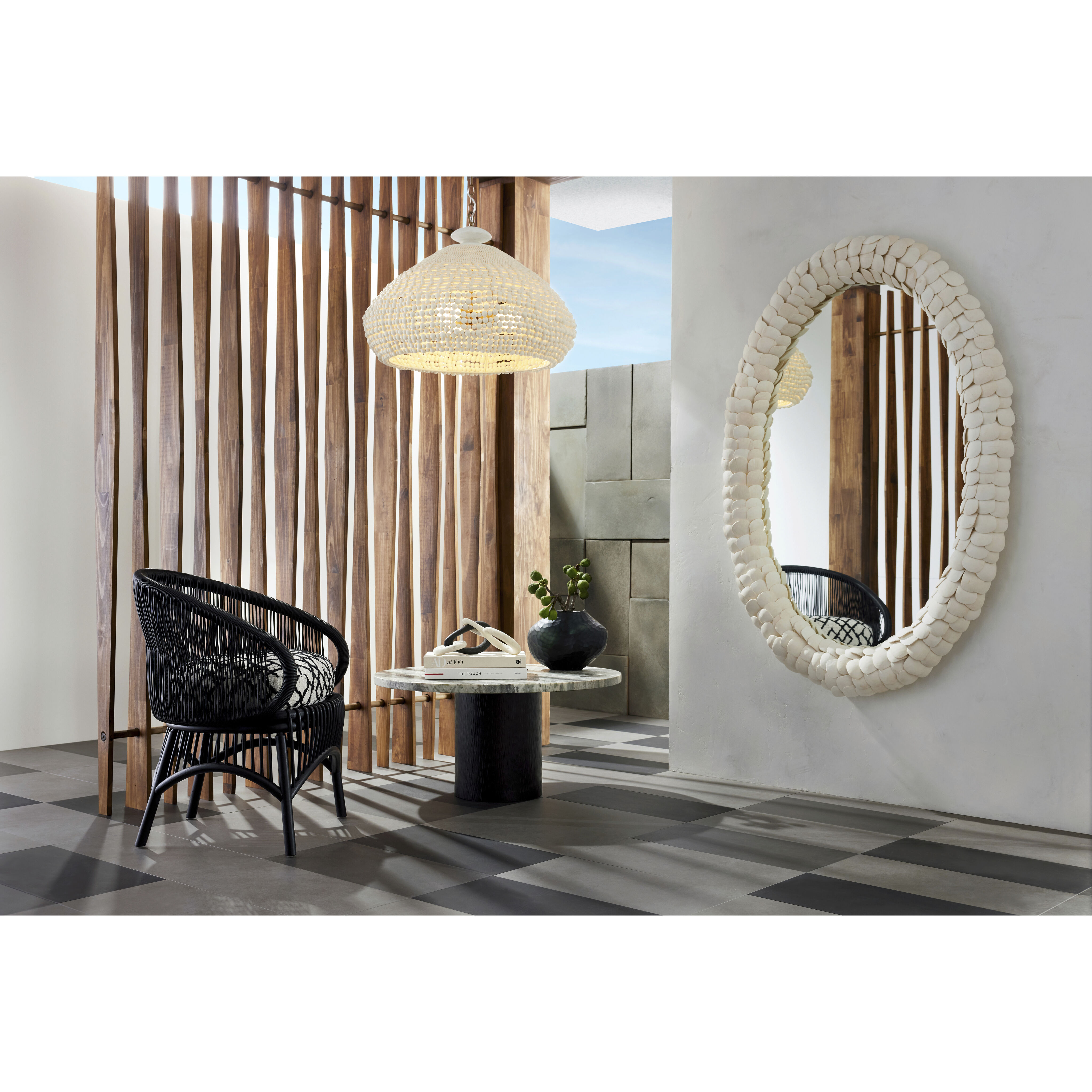 Lilo 3 Light 29 inch White and Antique Brass Chandelier Ceiling Light