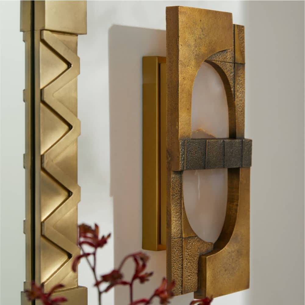 Graham Sconce Wall Light