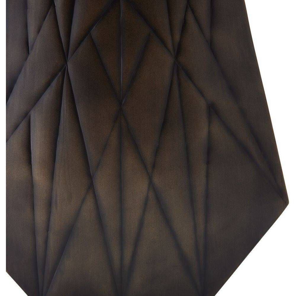 Gentry 28 inch 150.00 watt Bronze Lamp Portable Light