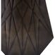 Gentry 28 inch 150.00 watt Bronze Lamp Portable Light