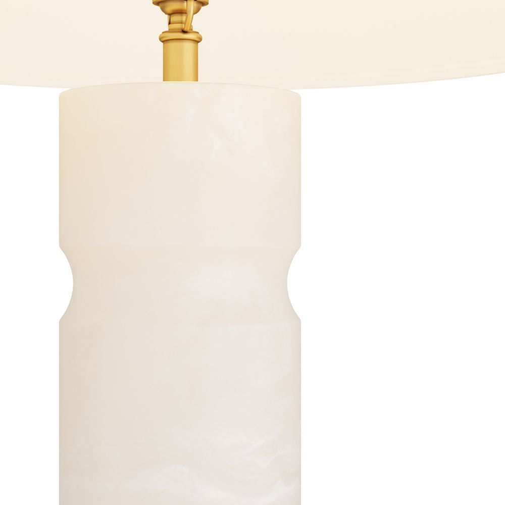 Angelina 30 inch Table Lamp Portable Light