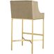 Dalia 21 inch Morel Bar Stool