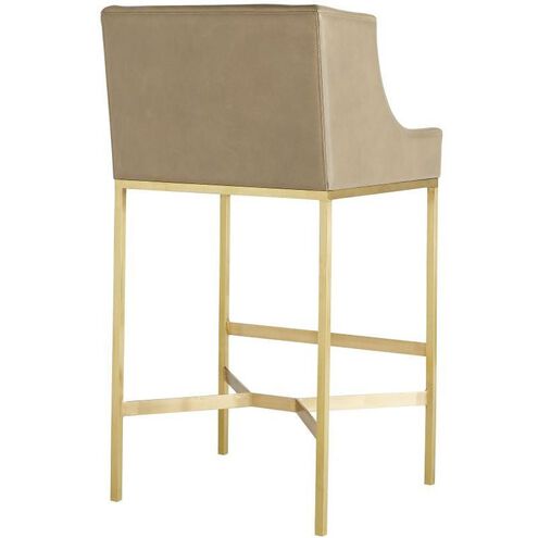 Dalia 21 inch Morel Bar Stool