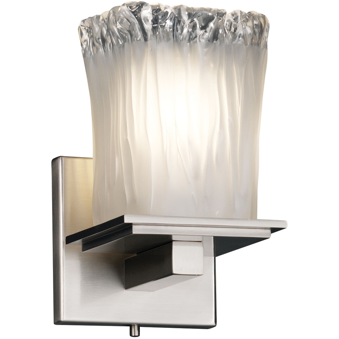 Veneto Luce 1 Light 5.25 inch Wall Sconce