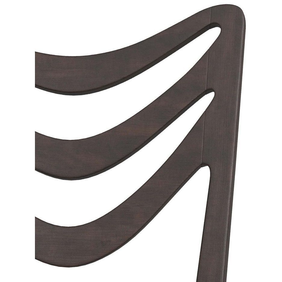 Sutton Ebony Dining Chair