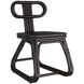 Urbana Black Dining Chair