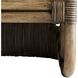 Hamza 27 inch Mink Chair