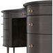 Pelham Ebony Desk
