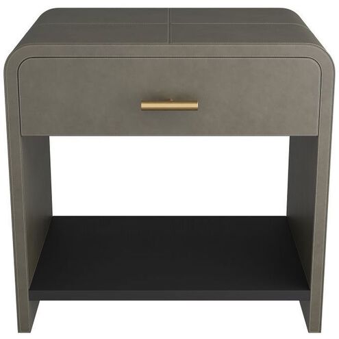 Buchanan Side Table