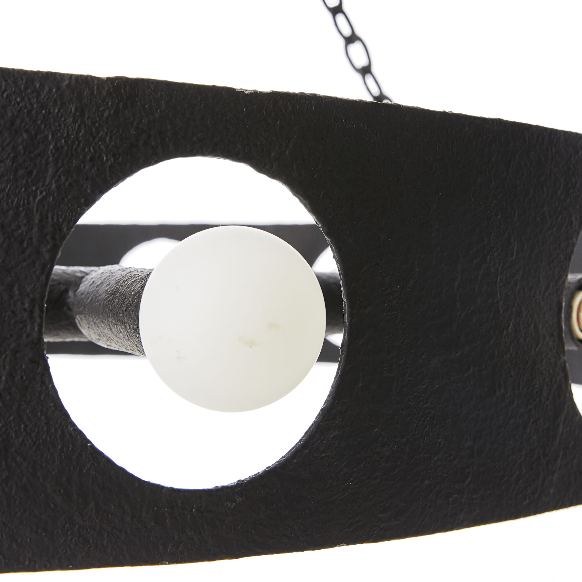 Redondo 15 Light 35 inch Matte Charcoal Chandelier Ceiling Light