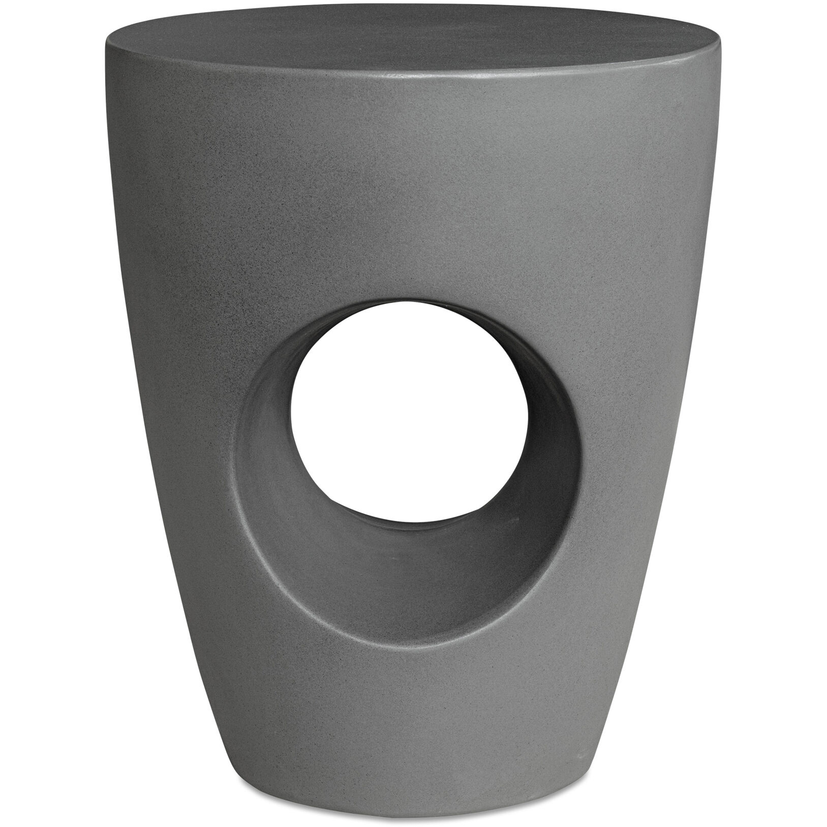 Aylard Outdoor Ottoman & Stool