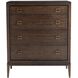 Ethan 34 inch Brindle Chest