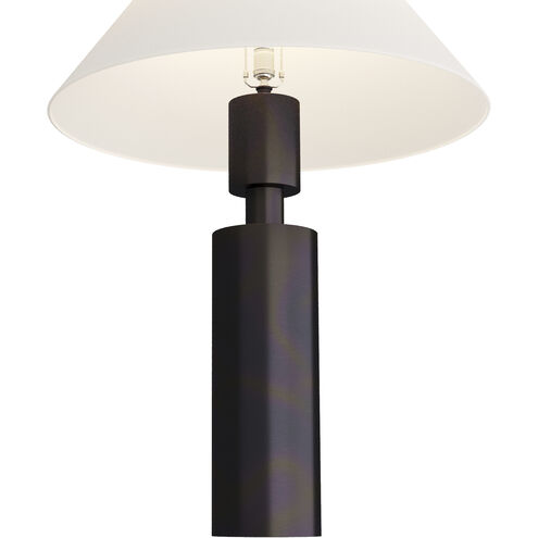 Blazi 31.5 inch 150.00 watt Hot Rolled Steel Lamp Portable Light