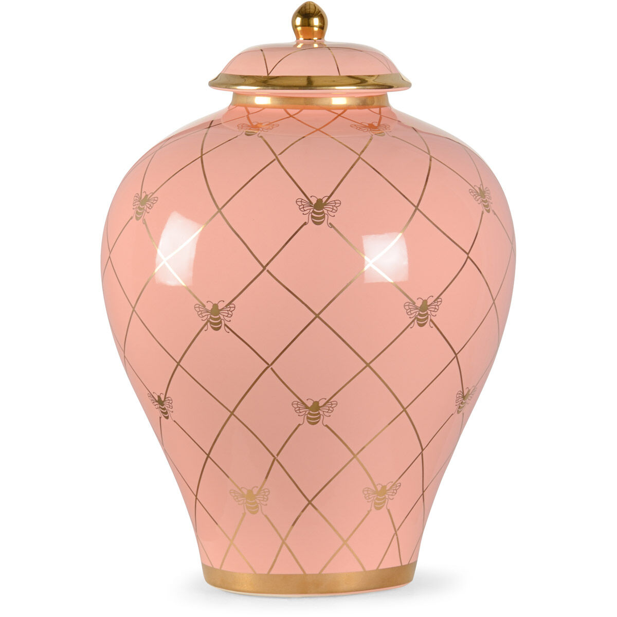 Shayla Copas 18 X 6 inch Jar, Small