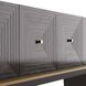 Renata 30 inch Sable Credenza